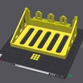 Kệ treo tường nhỏ (Small Shelf) - Thumbnail 5
