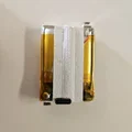 Khung pin cho đèn đeo đầu Petzl Core - Thumbnail 2