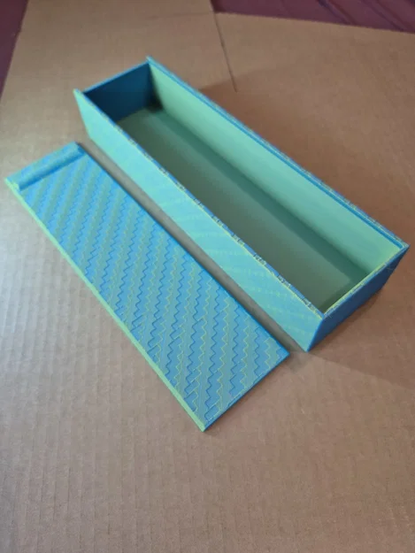 Besteck Box - Hộp đựng dao muỗng nĩa in 3D thông minh - Image 1