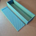 Besteck Box - Hộp đựng dao muỗng nĩa in 3D thông minh - Thumbnail 1