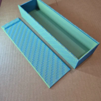 Besteck Box - Hộp đựng dao muỗng nĩa in 3D thông minh