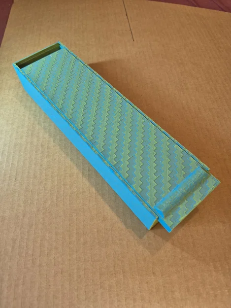 Besteck Box - Hộp đựng dao muỗng nĩa in 3D thông minh - Image 2