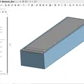 Besteck Box - Hộp đựng dao muỗng nĩa in 3D thông minh - Thumbnail 3