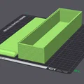 Besteck Box - Hộp đựng dao muỗng nĩa in 3D thông minh - Thumbnail 5