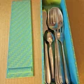 Besteck Box - Hộp đựng dao muỗng nĩa in 3D thông minh - Thumbnail 6