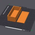 Bit Box - Hộp đựng mũi vít nhỏ gọn với nắp trượt tiện lợi - Thumbnail 2