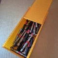 Bit Box - Hộp đựng mũi vít nhỏ gọn với nắp trượt tiện lợi - Thumbnail 5