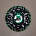 Đồng hồ Xbox Lightbox – “Power Your Dreams” - Thumbnail 5