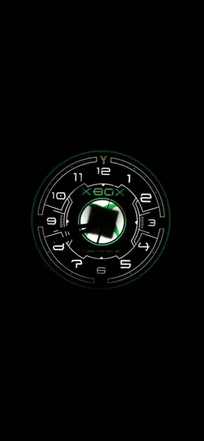 Đồng hồ Xbox Lightbox – “Power Your Dreams” - Image 6