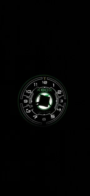 Đồng hồ Xbox Lightbox – “Power Your Dreams” - Image 7
