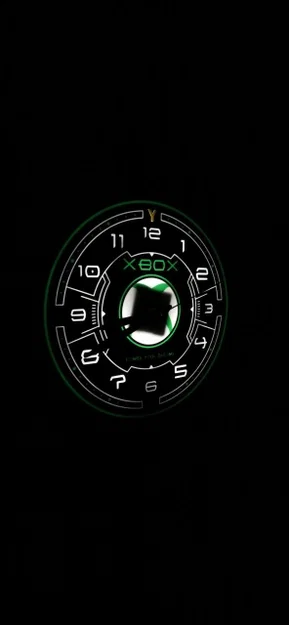 Đồng hồ Xbox Lightbox – “Power Your Dreams” - Image 8