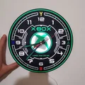 Đồng hồ Xbox Lightbox – “Power Your Dreams” - Thumbnail 12