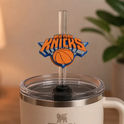 Móc khóa / Mặt dây chuyền logo New York Knicks