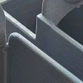 Mái che nắng cho cảm biến Hormann EL101 (bản cải tiến chắc chắn hơn) - Thumbnail 1