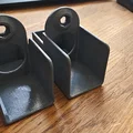 Mái che nắng cho cảm biến Hormann EL101 (bản cải tiến chắc chắn hơn) - Thumbnail 3
