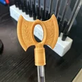 Thử thách của Odysseus – Ống cắm bút Bic - Thumbnail 2