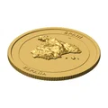 Đồng xu địa hình 3D Tây Ban Nha 85 mm – Token sưu tầm phù điêu - Thumbnail 4