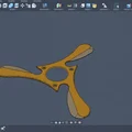 Mô hình boomerang in liền khối cực nhanh - Thumbnail 2
