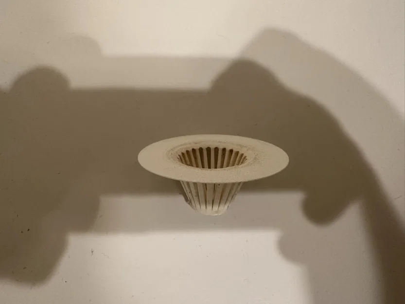 Nắp chắn rác cho cống thoát nước - Image 1