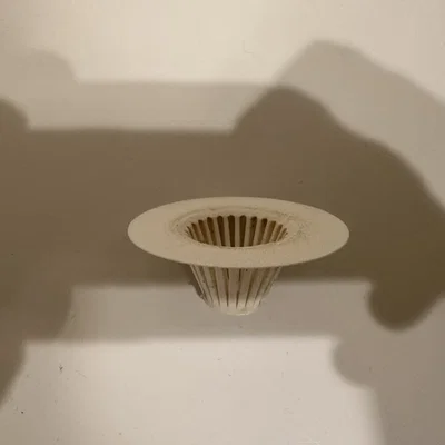 Nắp chắn rác cho cống thoát nước