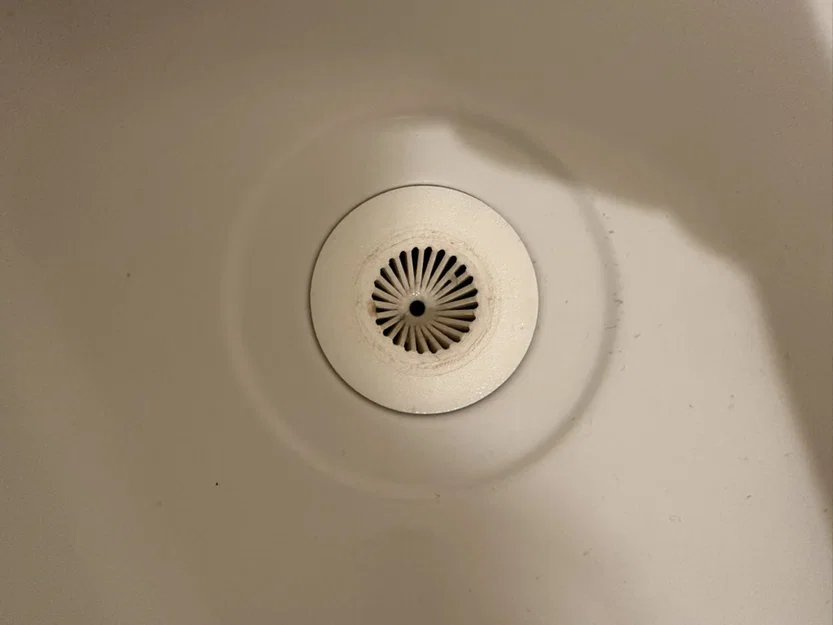 Nắp chắn rác cho cống thoát nước - Image 2