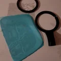 Vợt vớt rác hồ bơi tự chế (Pool Skimmer) từ in 3D siêu tiện lợi - Thumbnail 2