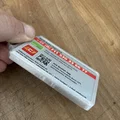 Kẹp thẻ nhân viên tích hợp khóa bảo mật FIDO (Swissbit) - Thumbnail 2