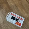 Kẹp thẻ nhân viên tích hợp khóa bảo mật FIDO (Swissbit) - Thumbnail 3