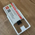 Kẹp thẻ nhân viên tích hợp khóa bảo mật FIDO (Swissbit) - Thumbnail 5