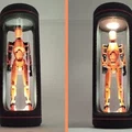 Buồng ngủ đông (Hibernation Pod) dành cho Dummy 13 - Thumbnail 1