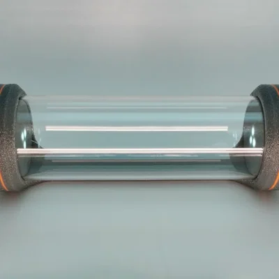 Buồng ngủ đông (Hibernation Pod) dành cho Dummy 13