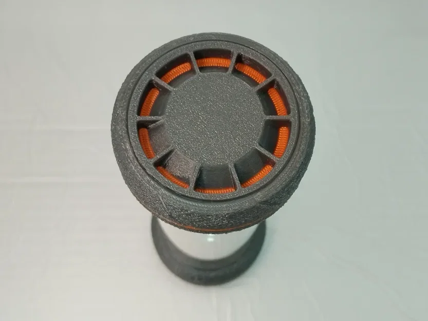 Buồng ngủ đông (Hibernation Pod) dành cho Dummy 13 - Image 6