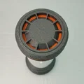 Buồng ngủ đông (Hibernation Pod) dành cho Dummy 13 - Thumbnail 6