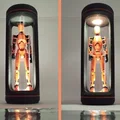 Buồng ngủ đông (Hibernation Pod) dành cho Dummy 13 - Thumbnail 7