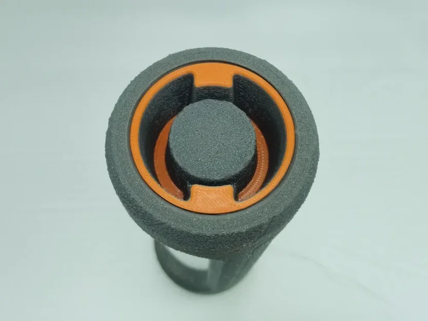 Buồng ngủ đông (Hibernation Pod) dành cho Dummy 13 - Image 11