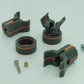 Buồng ngủ đông (Hibernation Pod) dành cho Dummy 13 - Thumbnail 12