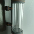 Buồng ngủ đông (Hibernation Pod) dành cho Dummy 13 - Thumbnail 15
