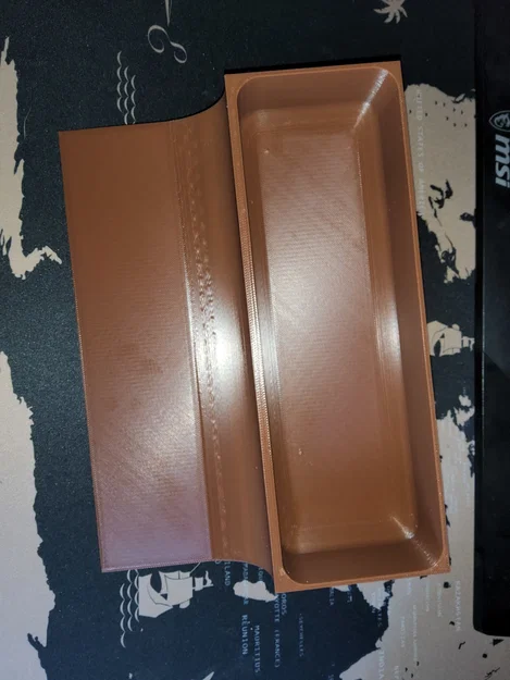 Khay Đựng Phụ Kiện Gắn Anycubic Ace Pro - Tối Ưu Góc Làm Việc - Image 1