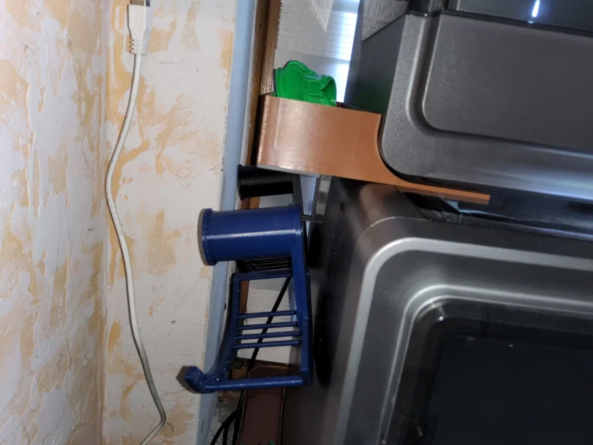 Khay Đựng Phụ Kiện Gắn Anycubic Ace Pro - Tối Ưu Góc Làm Việc - Image 3