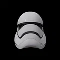 Mũ Bảo Hiểm Stormtrooper - Star Wars - Thumbnail 1