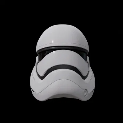 Mũ Bảo Hiểm Stormtrooper - Star Wars