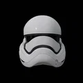 Mũ Bảo Hiểm Stormtrooper - Star Wars - Thumbnail 2