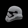Mũ Bảo Hiểm Stormtrooper - Star Wars - Thumbnail 3