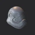 Mũ Bảo Hiểm Stormtrooper - Star Wars - Thumbnail 5