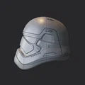 Mũ Bảo Hiểm Stormtrooper - Star Wars - Thumbnail 6