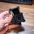 HardCase cho DJI Osmo Action 6 với ngàm dọc kiểu GoPro - Thumbnail 1