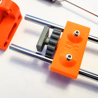 Dụng cụ hỗ trợ rút trục X (X-axis Rod Puller)