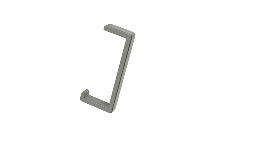 Kẹp giữ khăn trải bàn cho bàn XORA - Giải pháp in 3D tiện lợi - Image 2