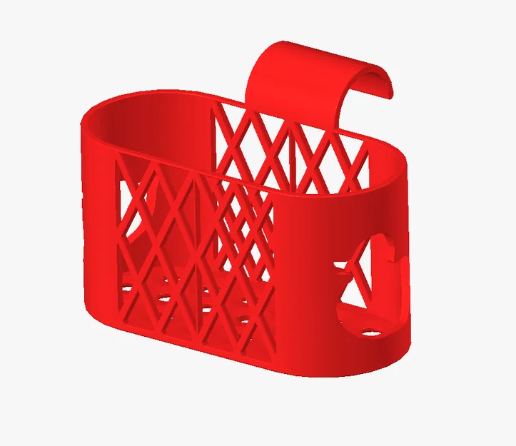 Giá treo đồ chơi hồ bơi tiện lợi (Attachable Pool Toy Holder) - Image 2