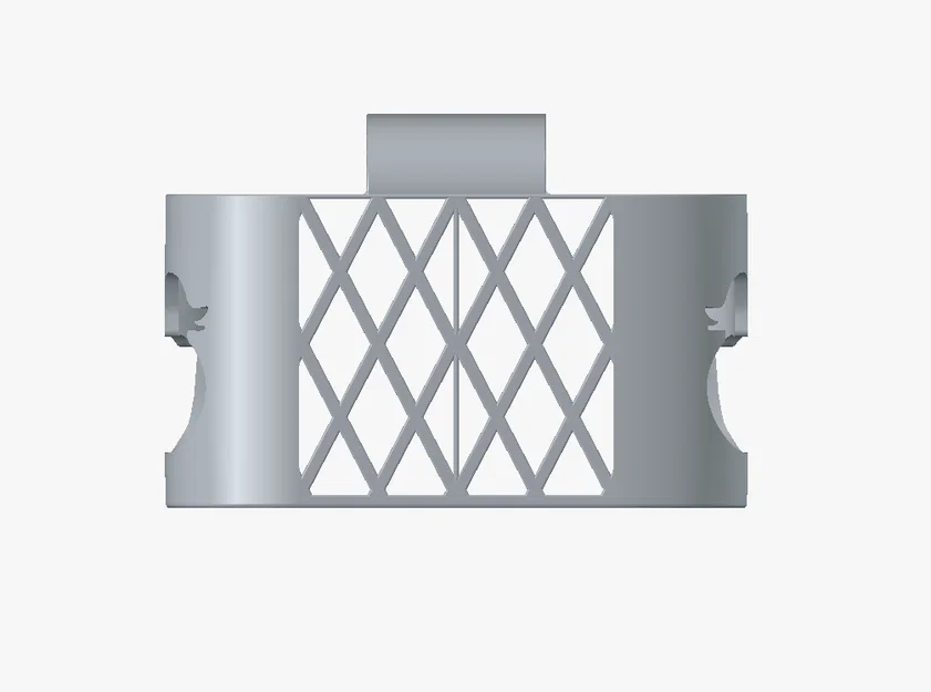 Giá treo đồ chơi hồ bơi tiện lợi (Attachable Pool Toy Holder) - Image 4